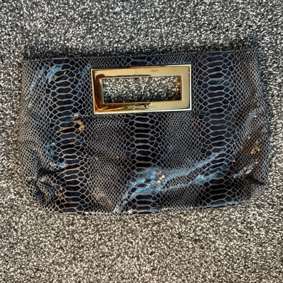 Michael Kors Clutch - Picture 2 of 5